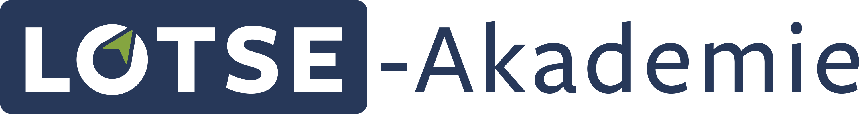 LOTSE-Akademie Logo